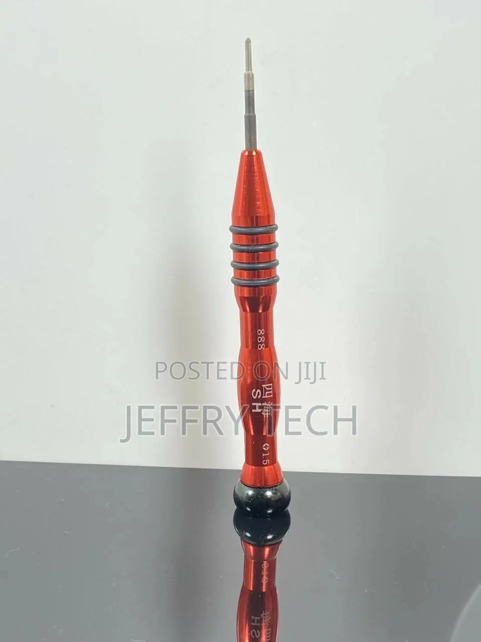 +1.5/Ph000 Precision Screwdriver Repair Screw Driver Tool iPhone 8 7 X