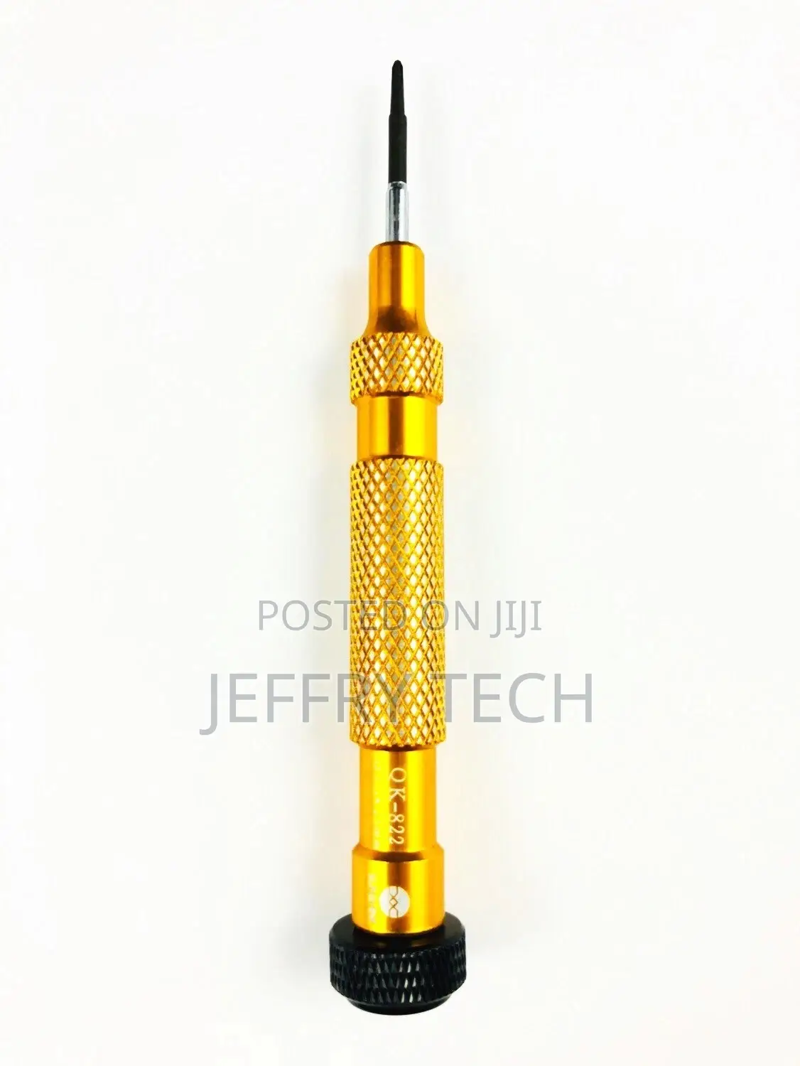 Philips +1.5 / Ph000 Cross Screwdriver Repair Screw Driver Tool iPhone