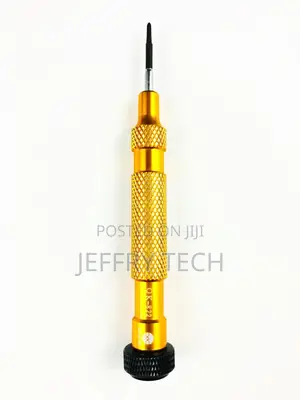 Philips +1.5 / Ph000 Cross Screwdriver Repair Screw Driver Tool iPhone