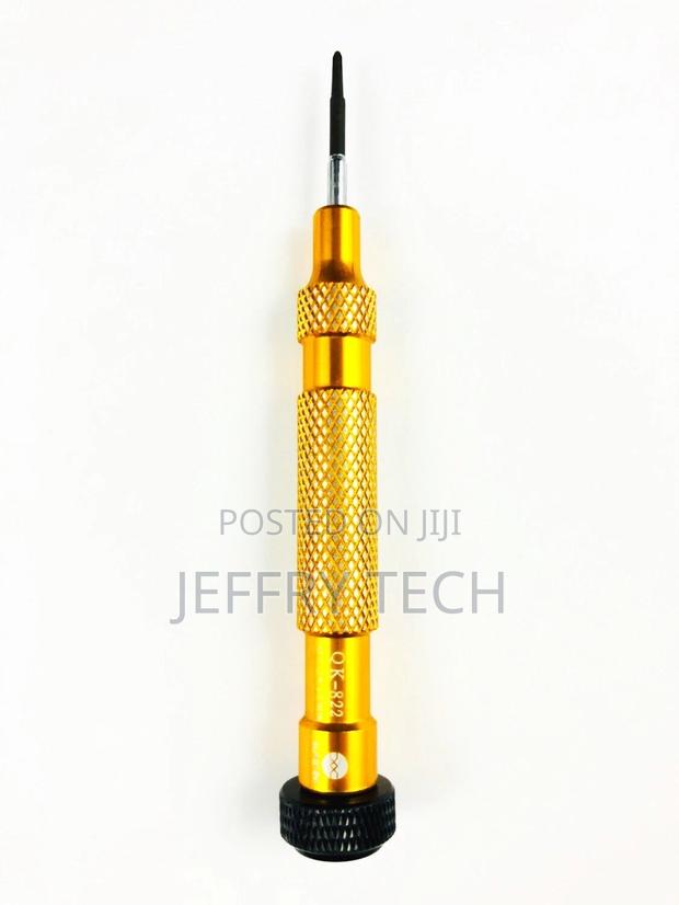 Philips +1.5 / Ph000 Cross Screwdriver Repair Screw Driver Tool iPhone - thumbnail 2