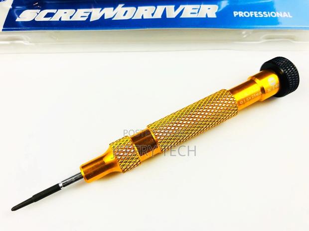 Philips +1.5 / Ph000 Cross Screwdriver Repair Screw Driver Tool iPhone - thumbnail 3