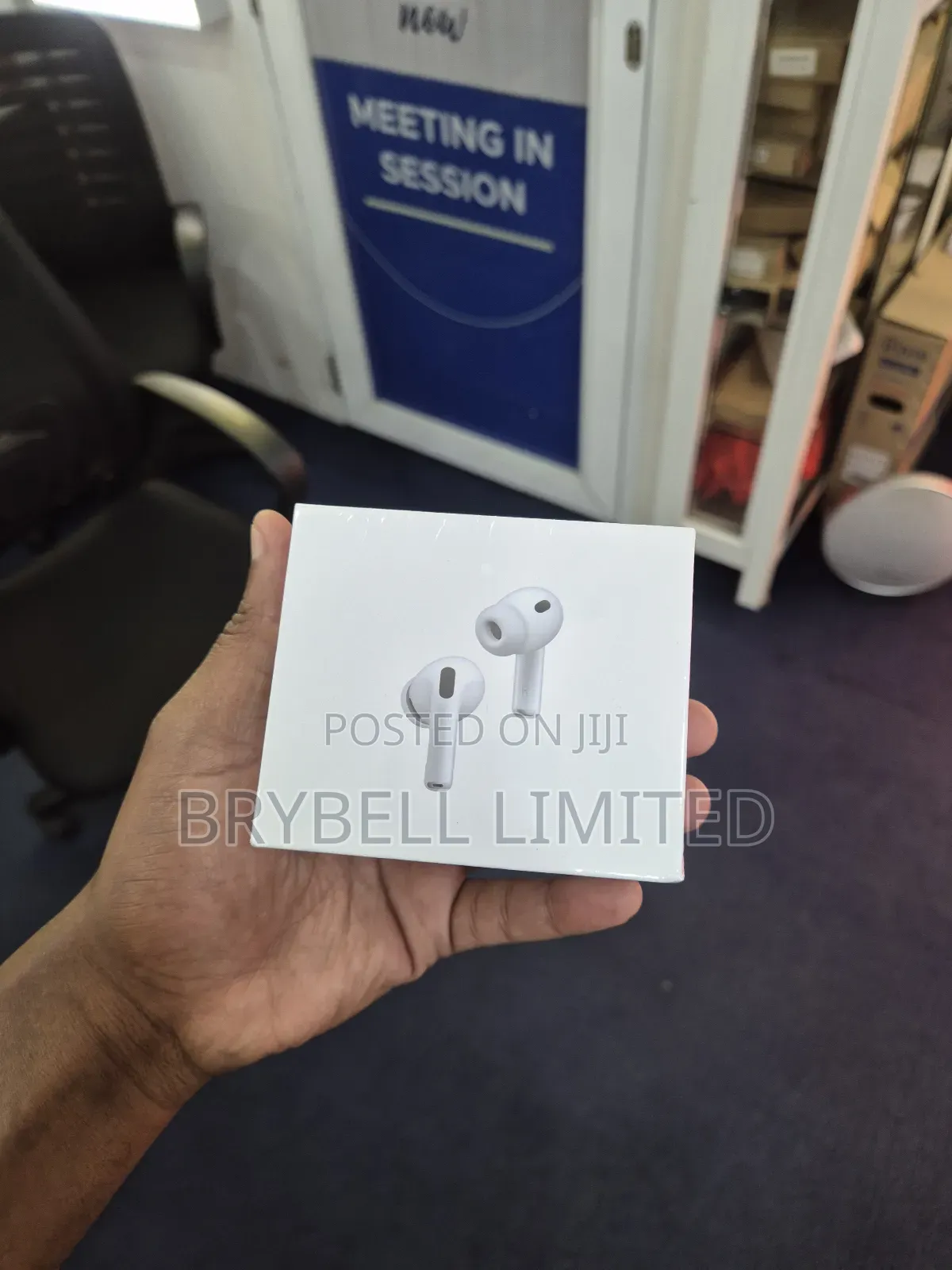 Apple Airpods Pro 3 Brand New