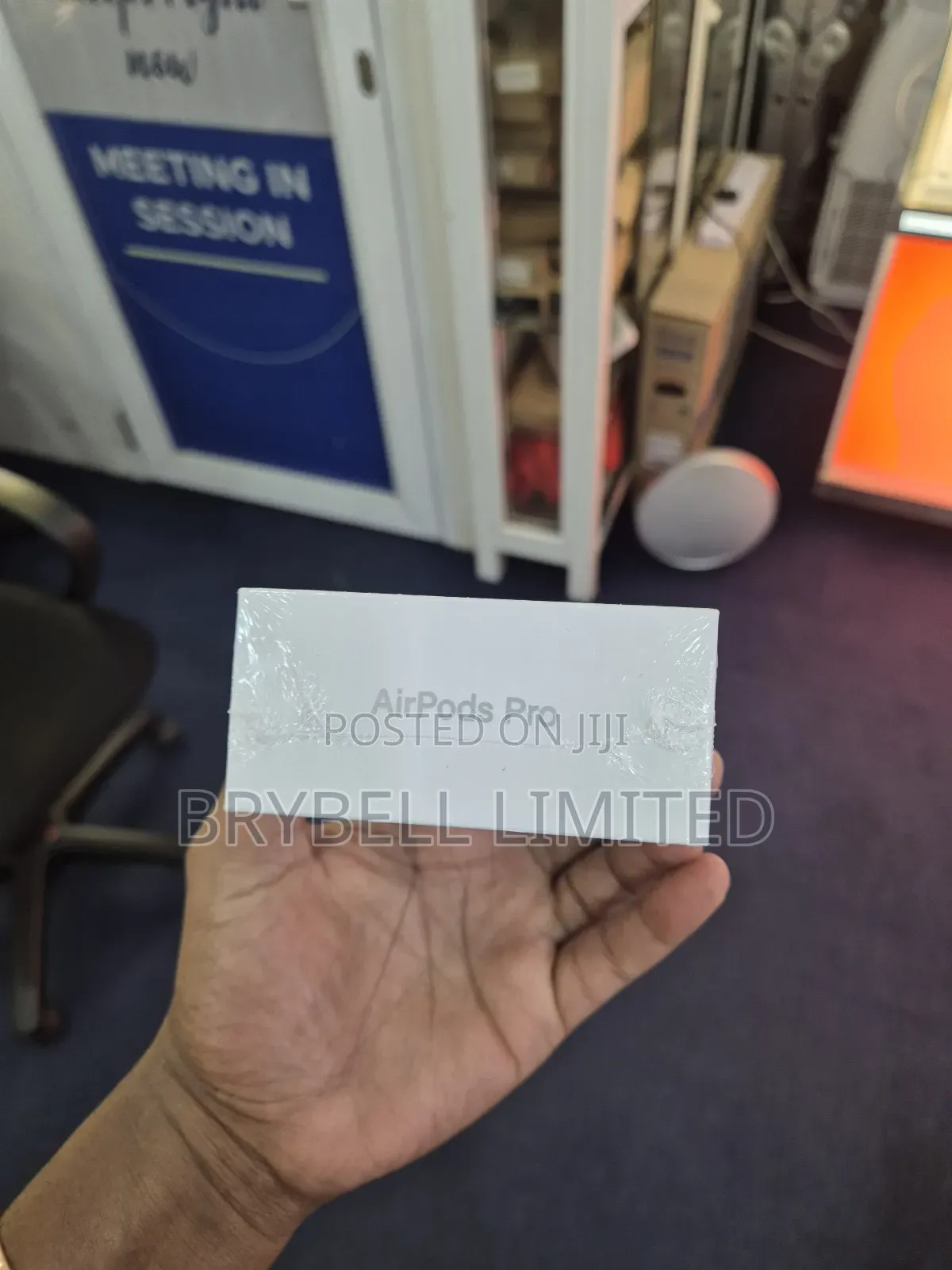 Apple Airpods Pro 3 Brand New