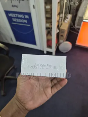 Apple Airpods Pro 3 Brand New