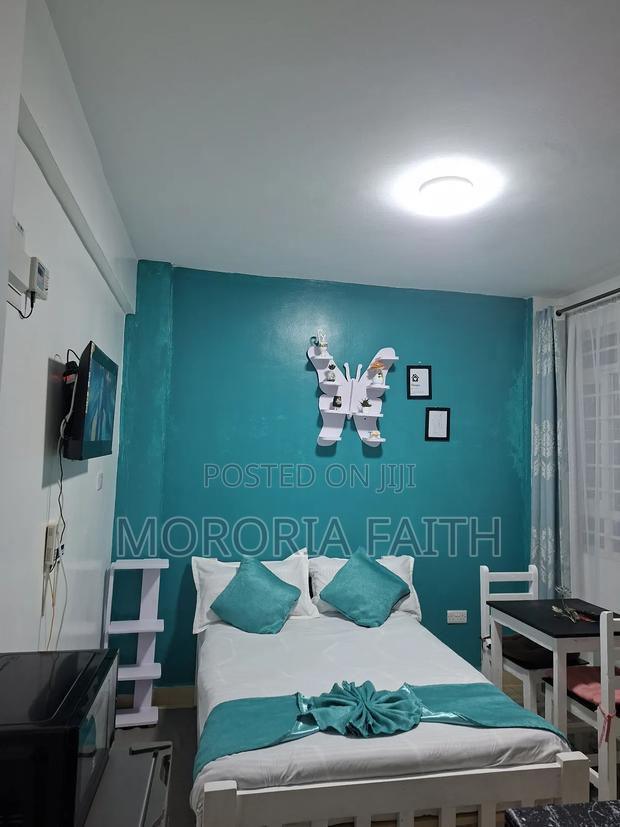 Faisha Studio - main view