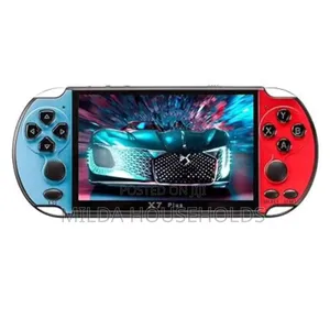 X7 Plus Concile