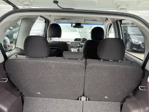 Toyota Spade 1.5 2019 White