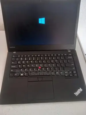 New Laptop Lenovo ThinkPad T470s 8GB Intel Core i5 SSD 256GB