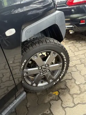 Daihatsu Tanto 660 FWD 2019 Black