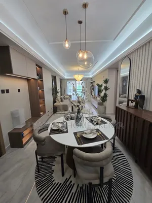 2bdrm Apartment in Raphta Road Area for sale