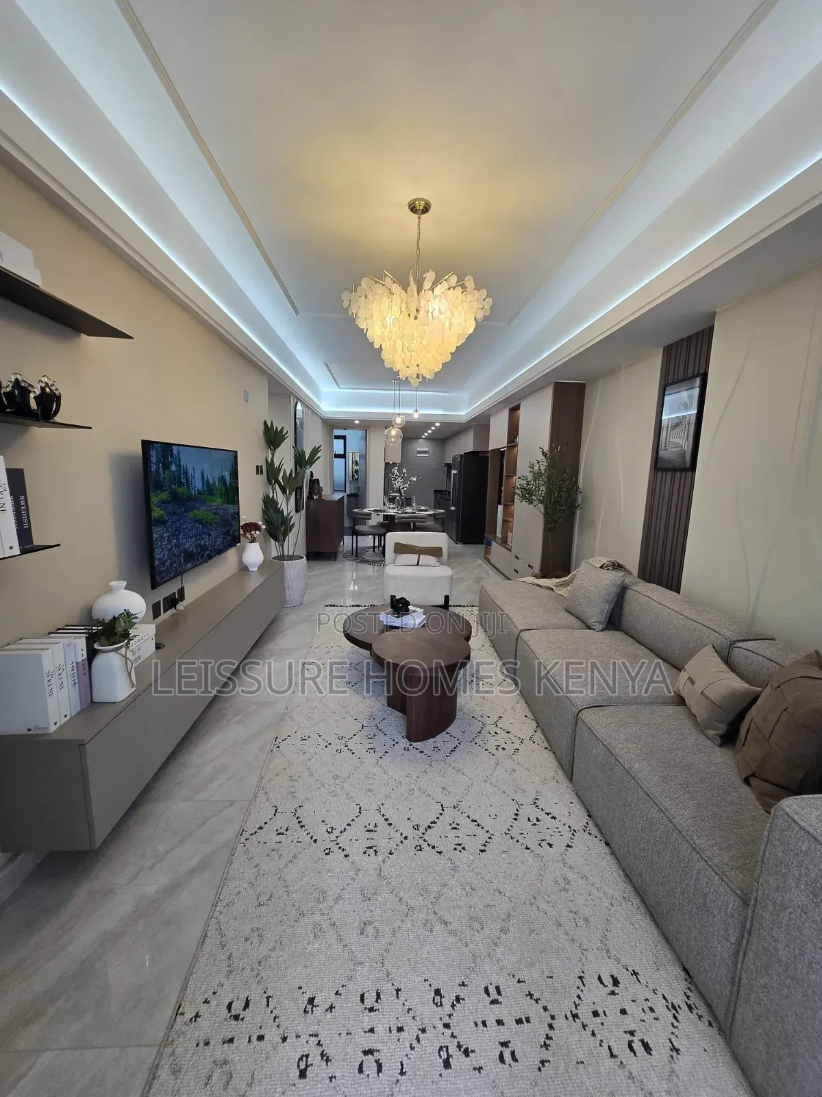 2bdrm Apartment in Raphta Road Area for sale