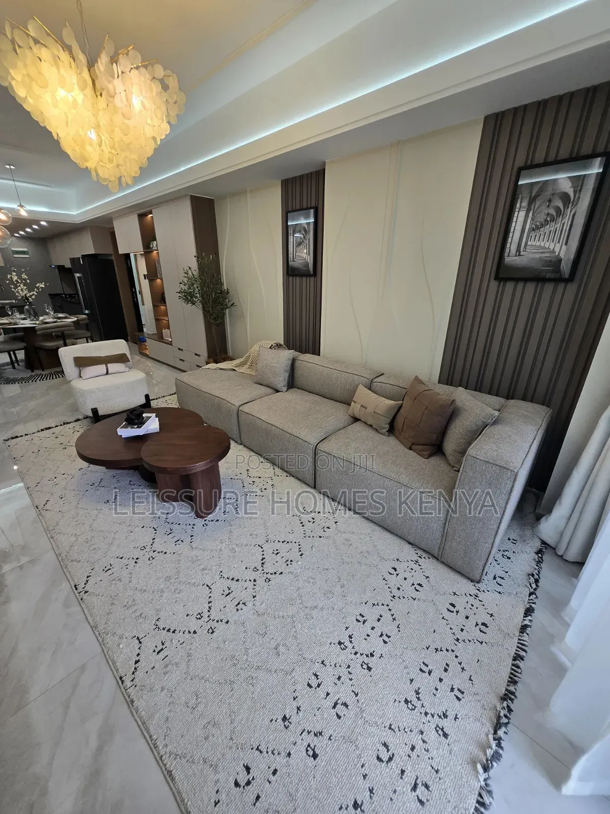 2bdrm Apartment in Raphta Road Area for sale