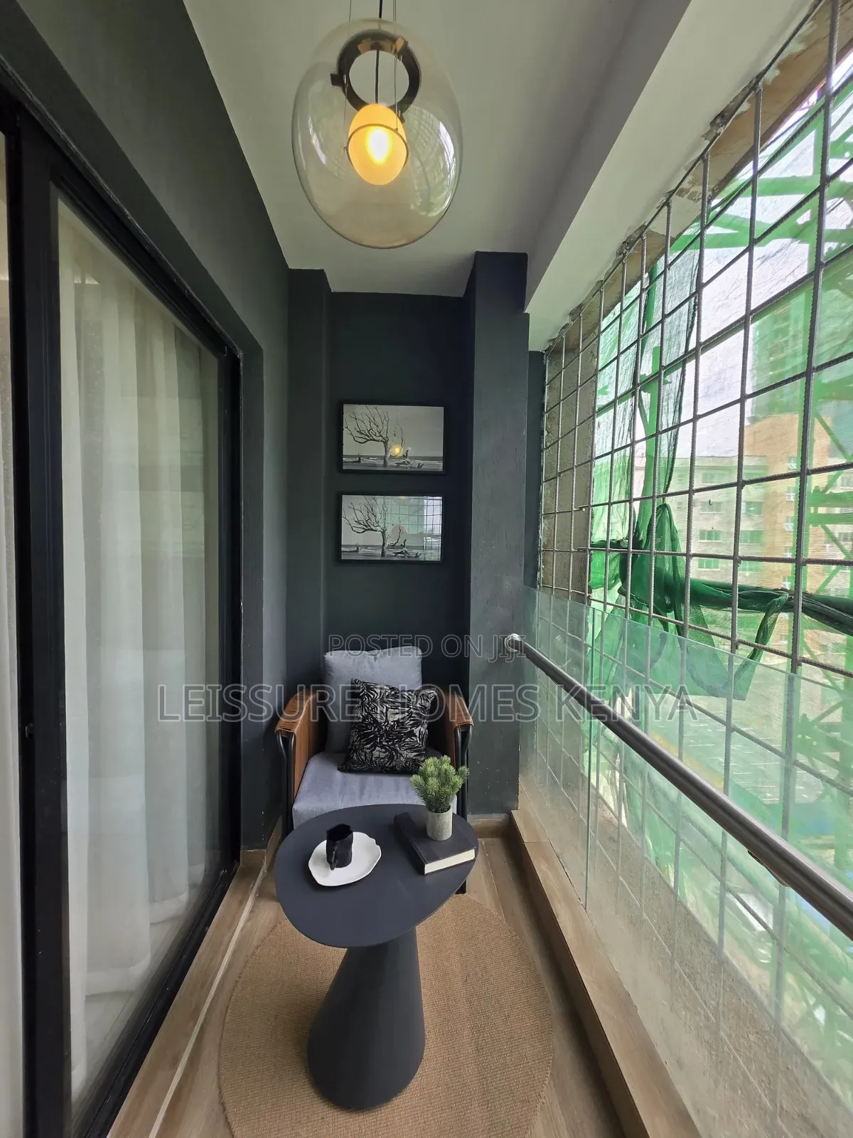 2bdrm Apartment in Raphta Road Area for sale