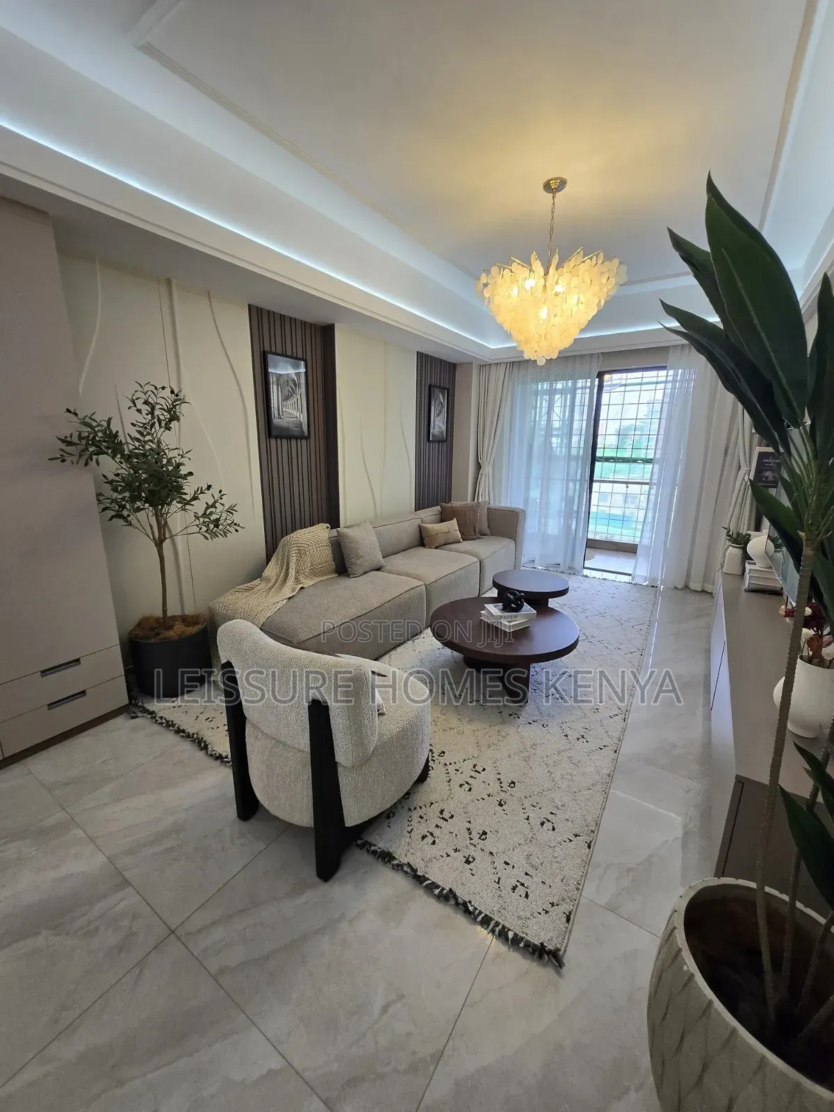 2bdrm Apartment in Raphta Road Area for sale