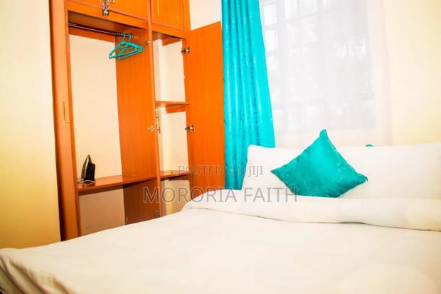 Eagles 1bedroom Airbnb - main view