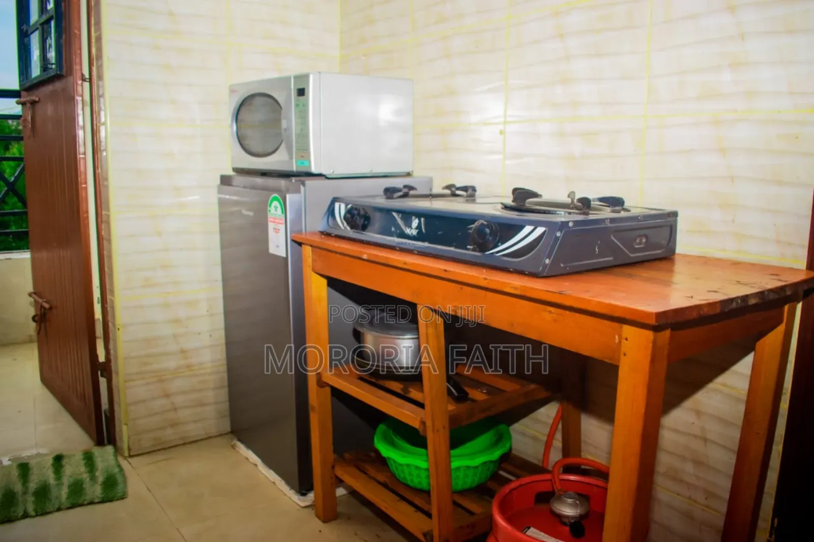 Eagles 1bedroom Airbnb