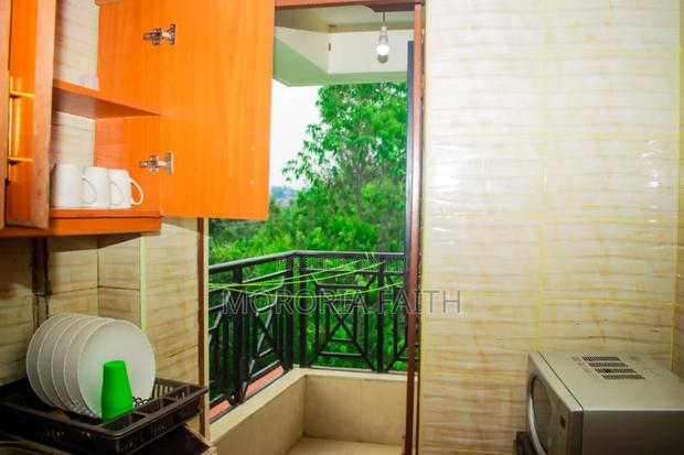 Eagles 1bedroom Airbnb - thumbnail 7