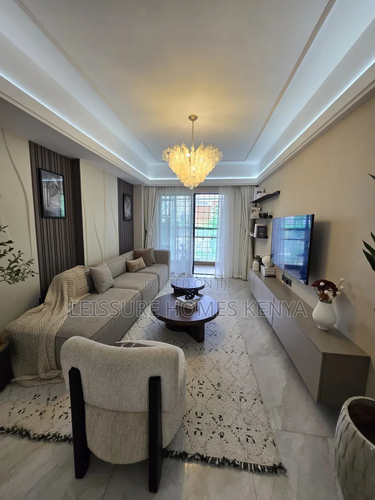 2bdrm Apartment in Raphta Road Area for sale