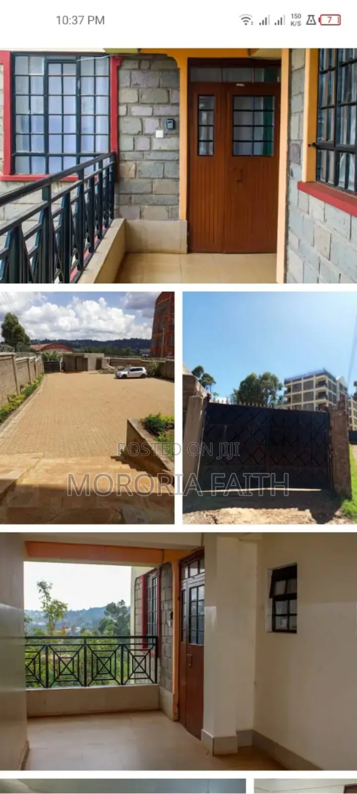 Eagles 1bedroom Airbnb