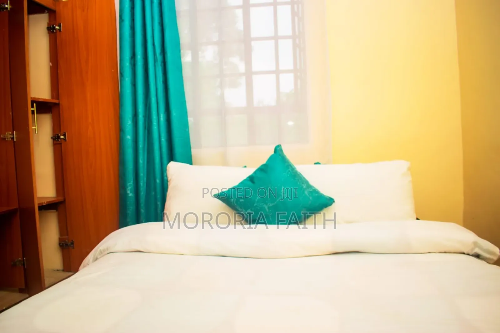 Eagles 1bedroom Airbnb