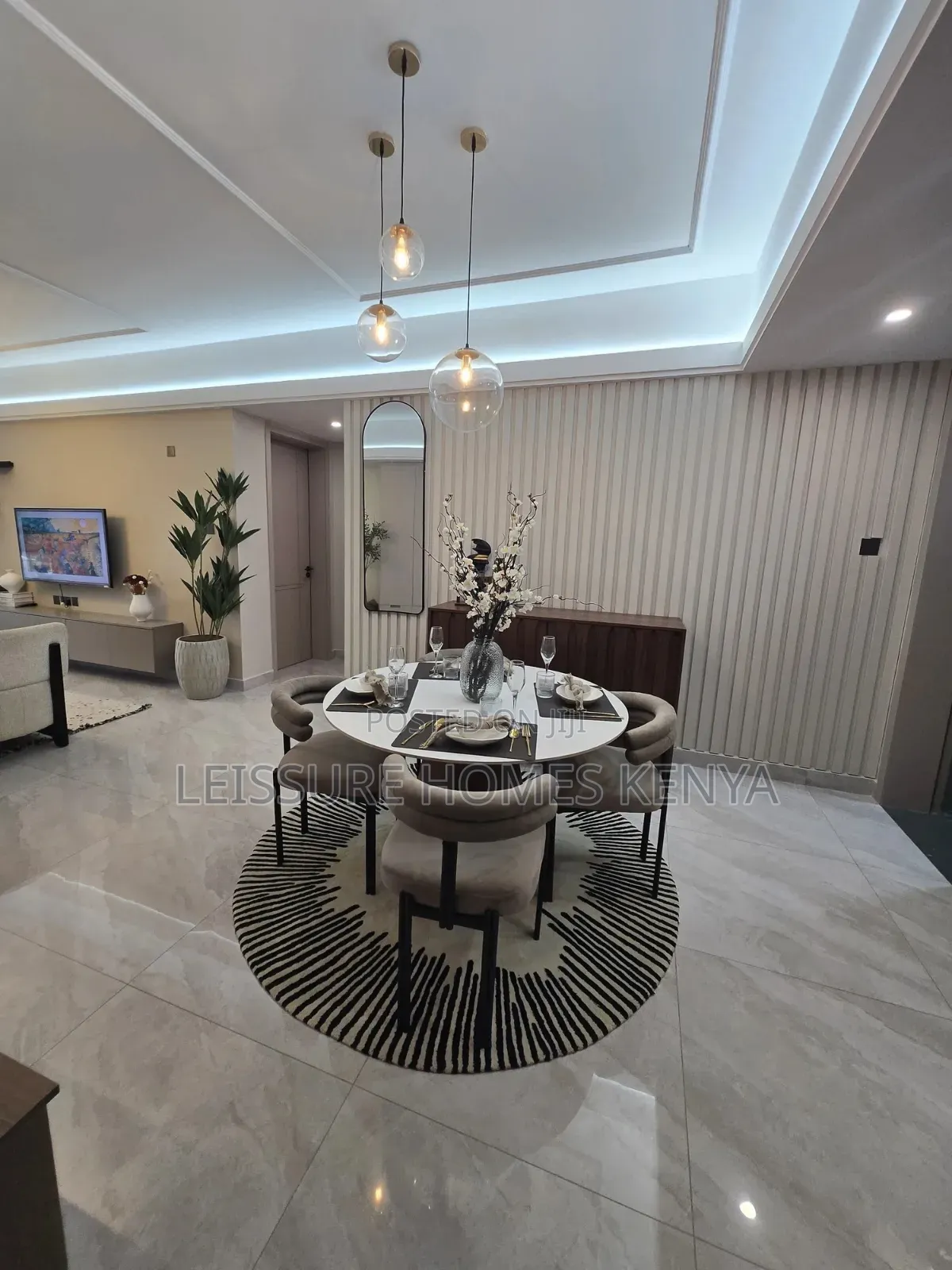 2bdrm Apartment in Raphta Road Area for sale