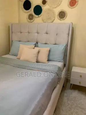 1 Bedroom Airbnb Along Mirema Drive