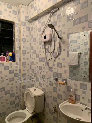 1 Bedroom Airbnb Along Mirema Drive