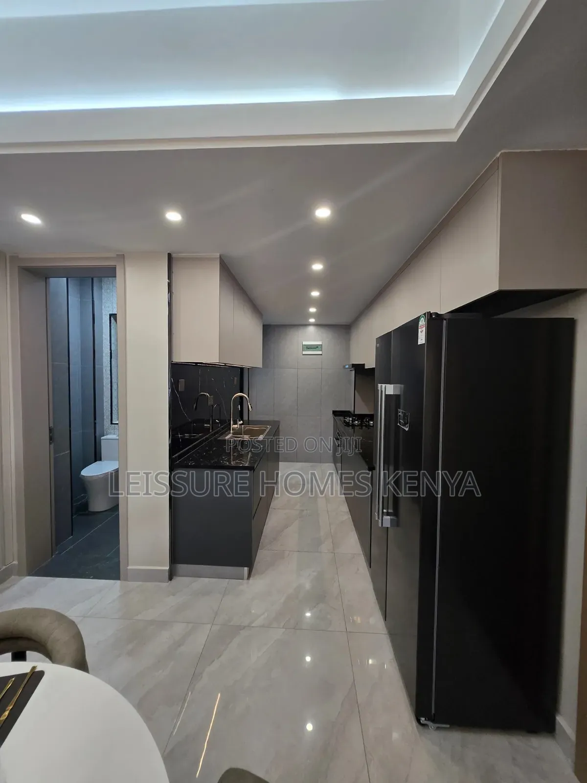 2bdrm Apartment in Raphta Road Area for sale
