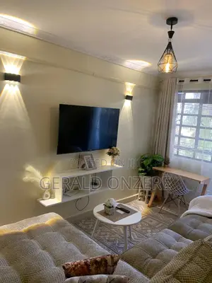 1 Bedroom Airbnb Along Mirema Drive