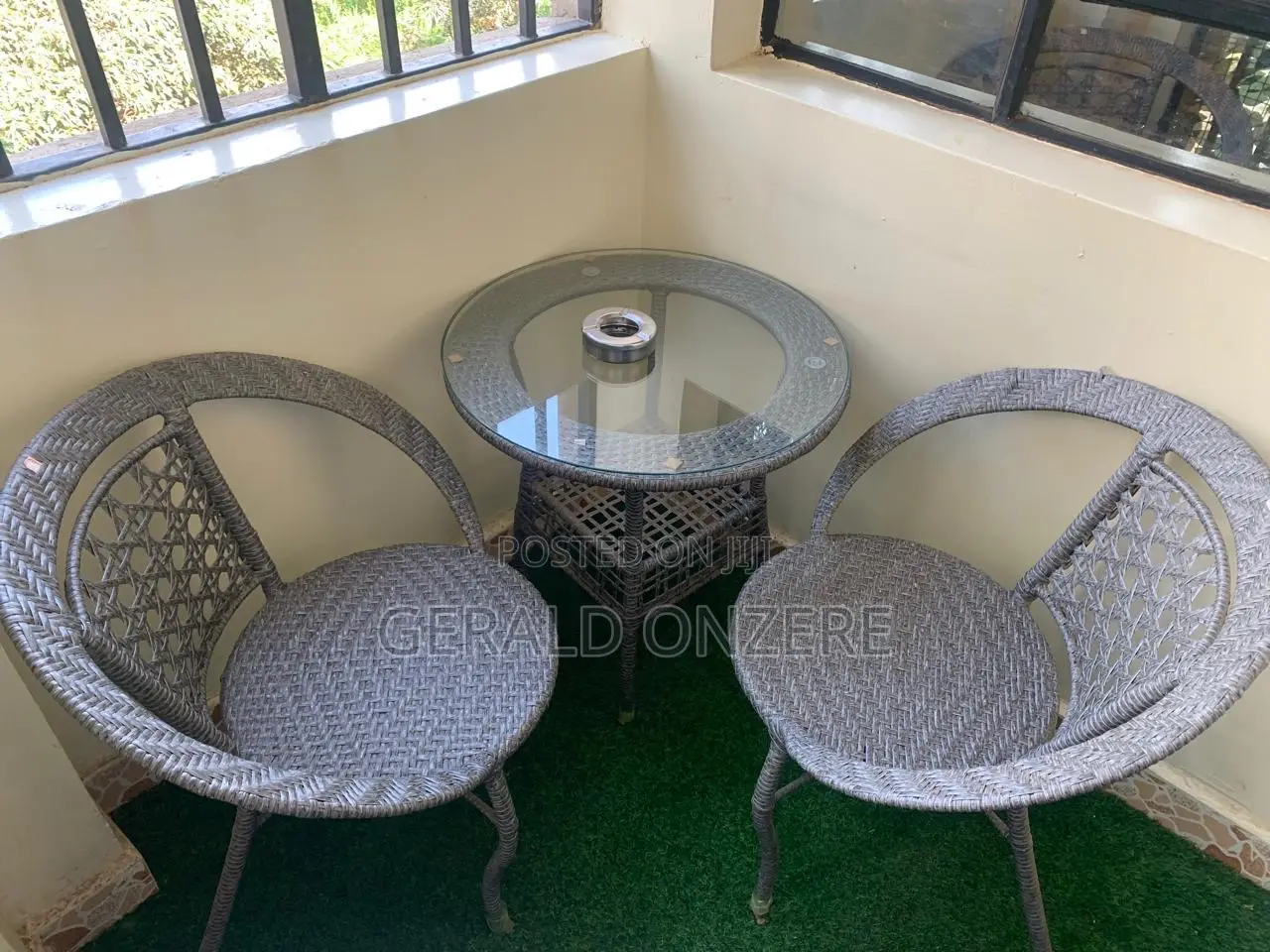 1 Bedroom Airbnb Along Mirema Drive