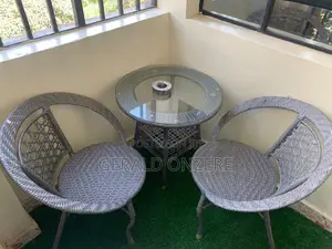 1 Bedroom Airbnb Along Mirema Drive