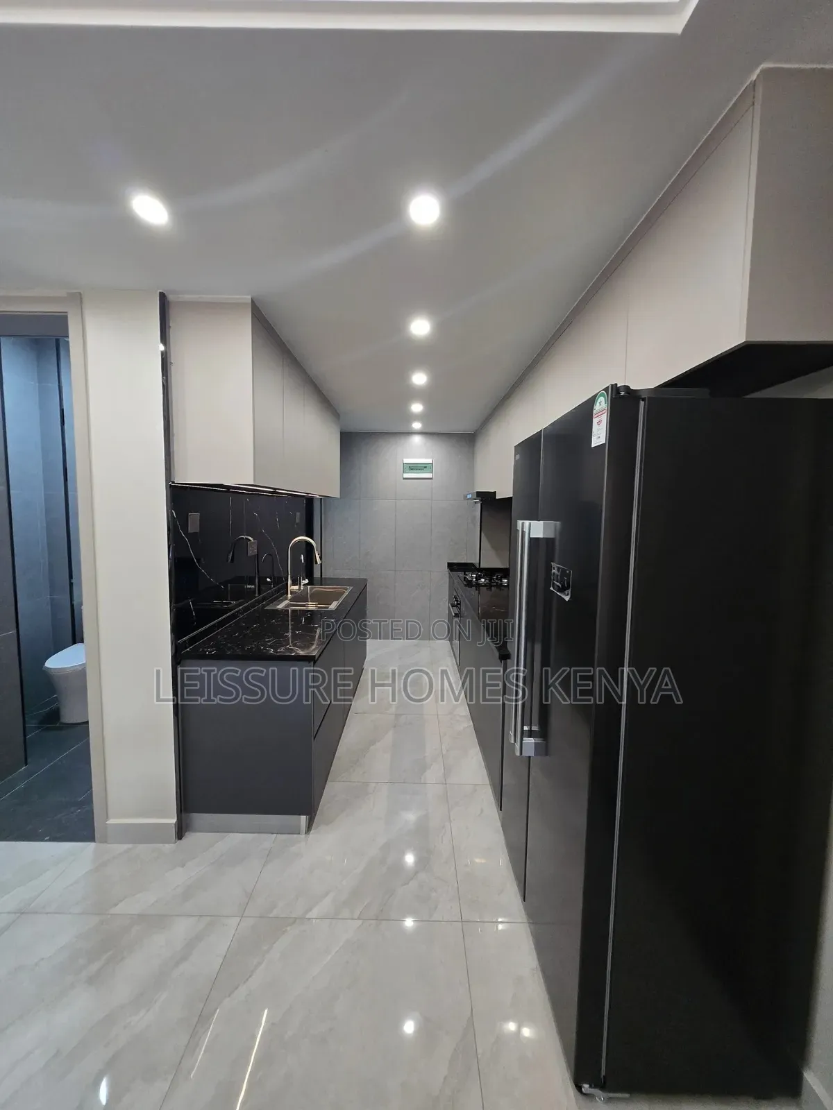 2bdrm Apartment in Raphta Road Area for sale