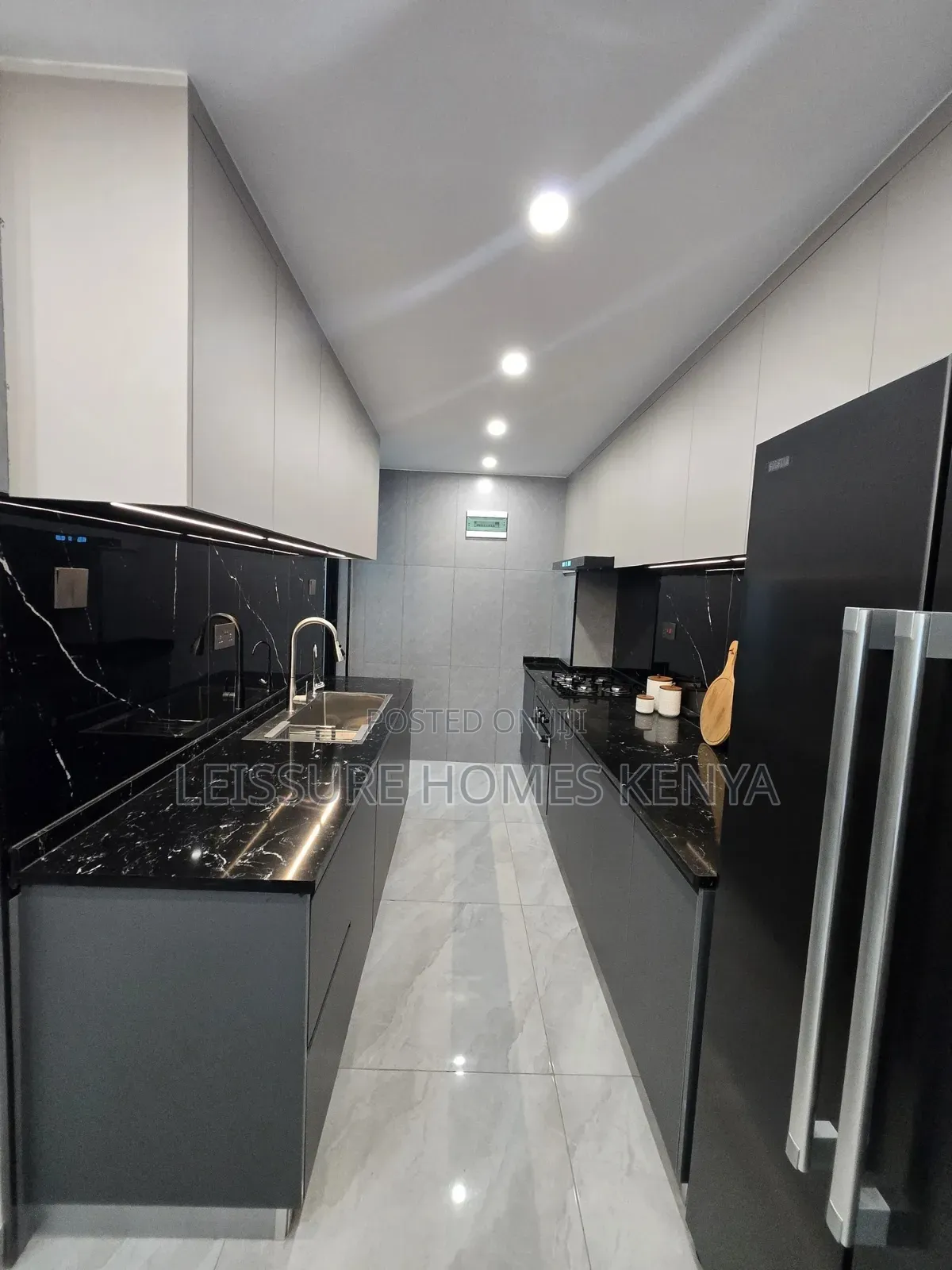 2bdrm Apartment in Raphta Road Area for sale