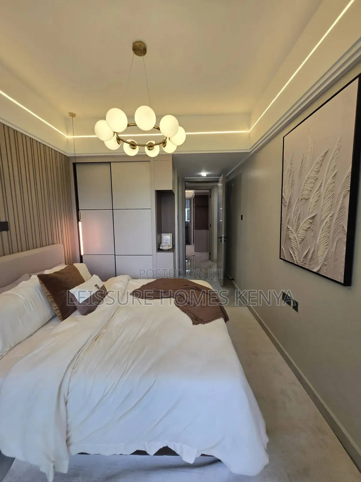 2bdrm Apartment in Raphta Road Area for sale