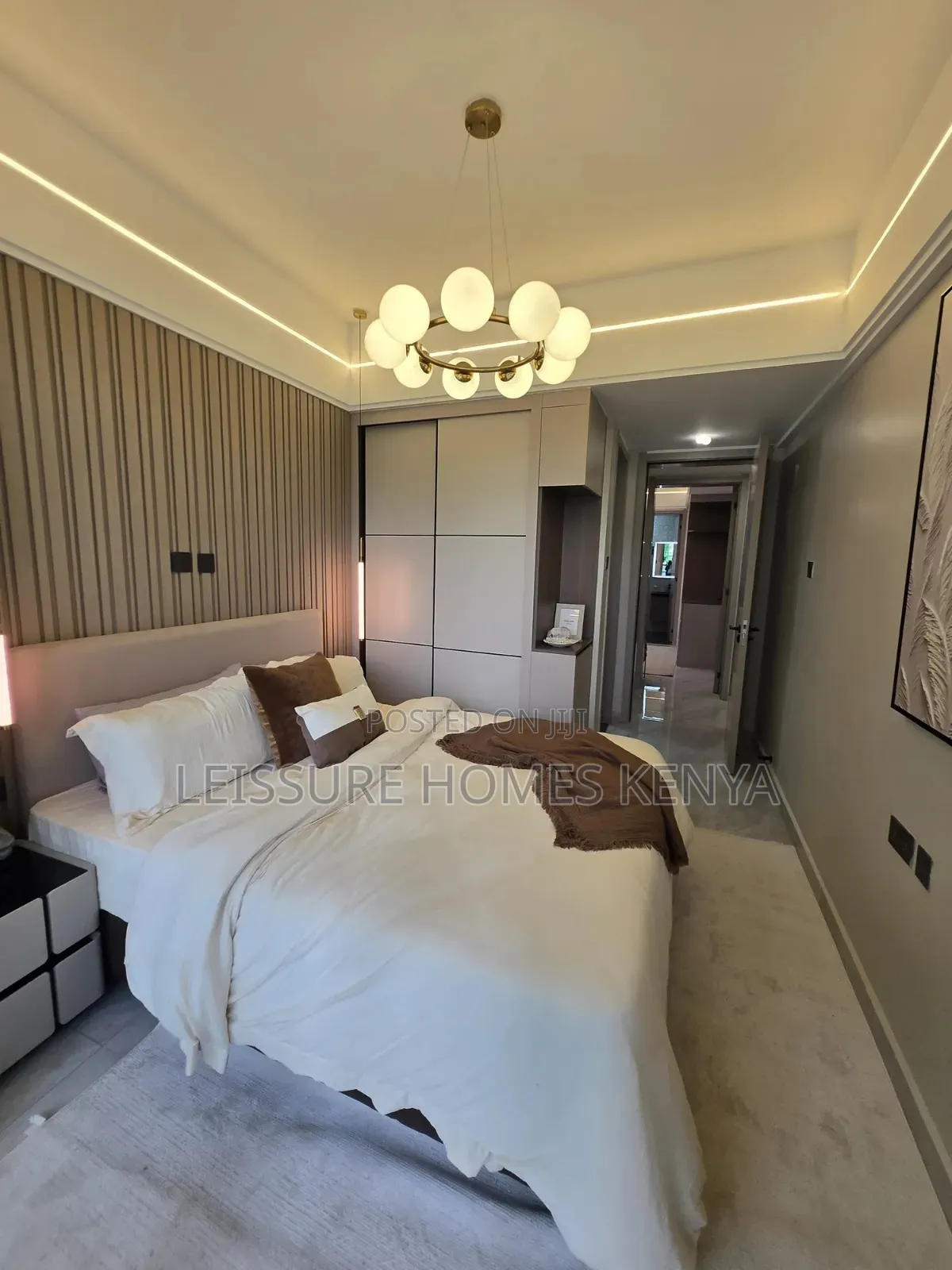 2bdrm Apartment in Raphta Road Area for sale