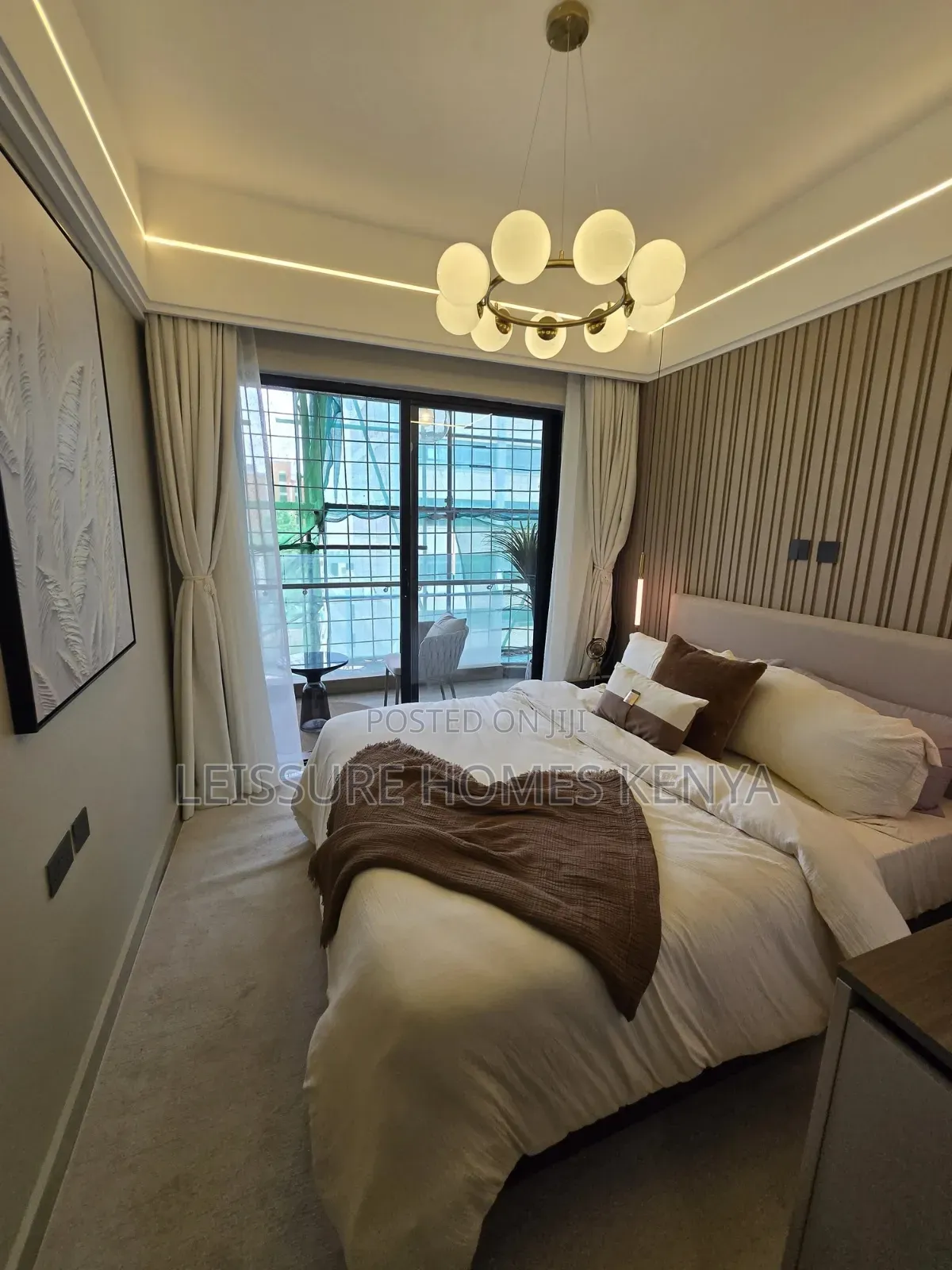 2bdrm Apartment in Raphta Road Area for sale
