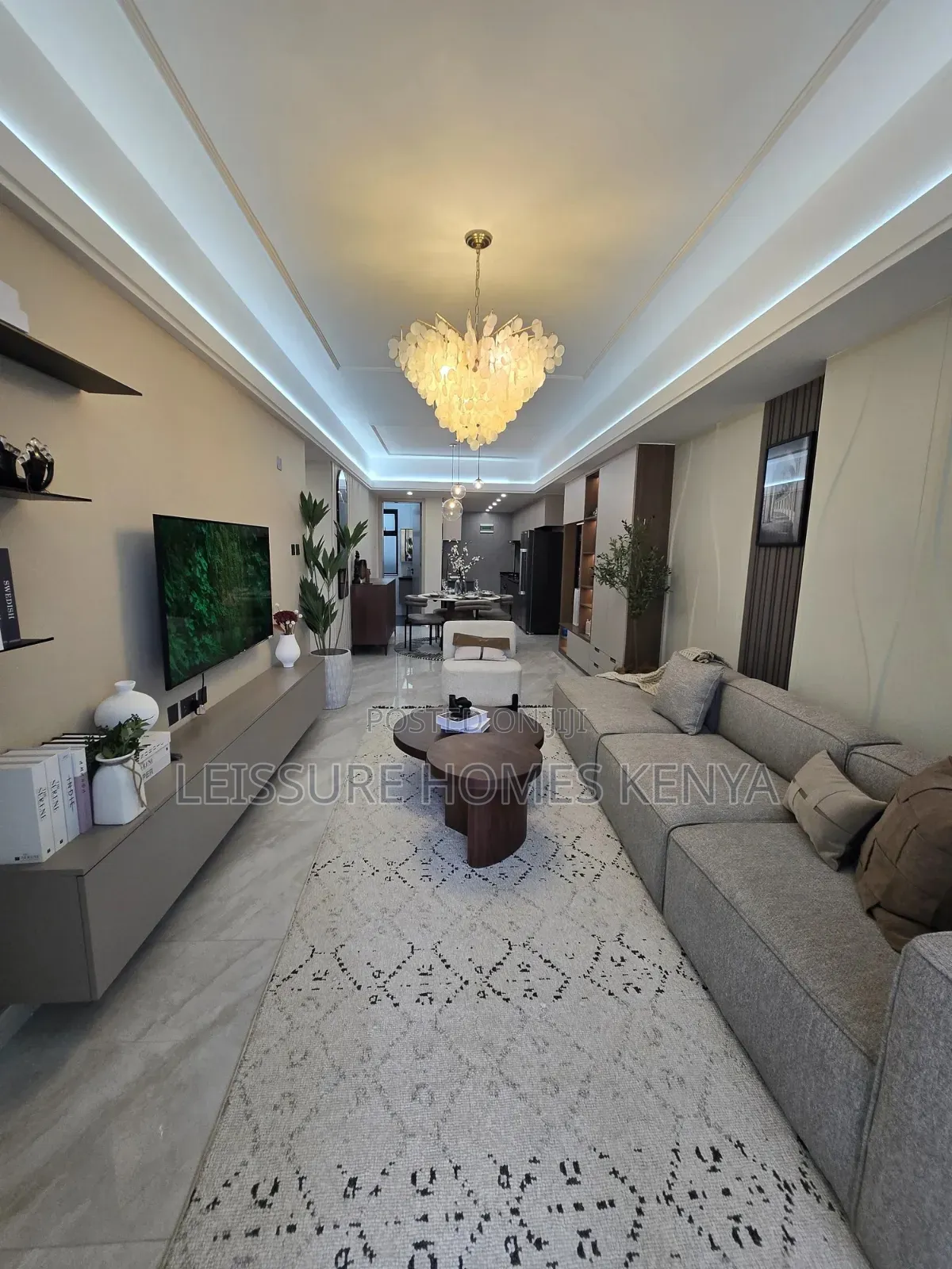 2bdrm Apartment in Raphta Road Area for sale
