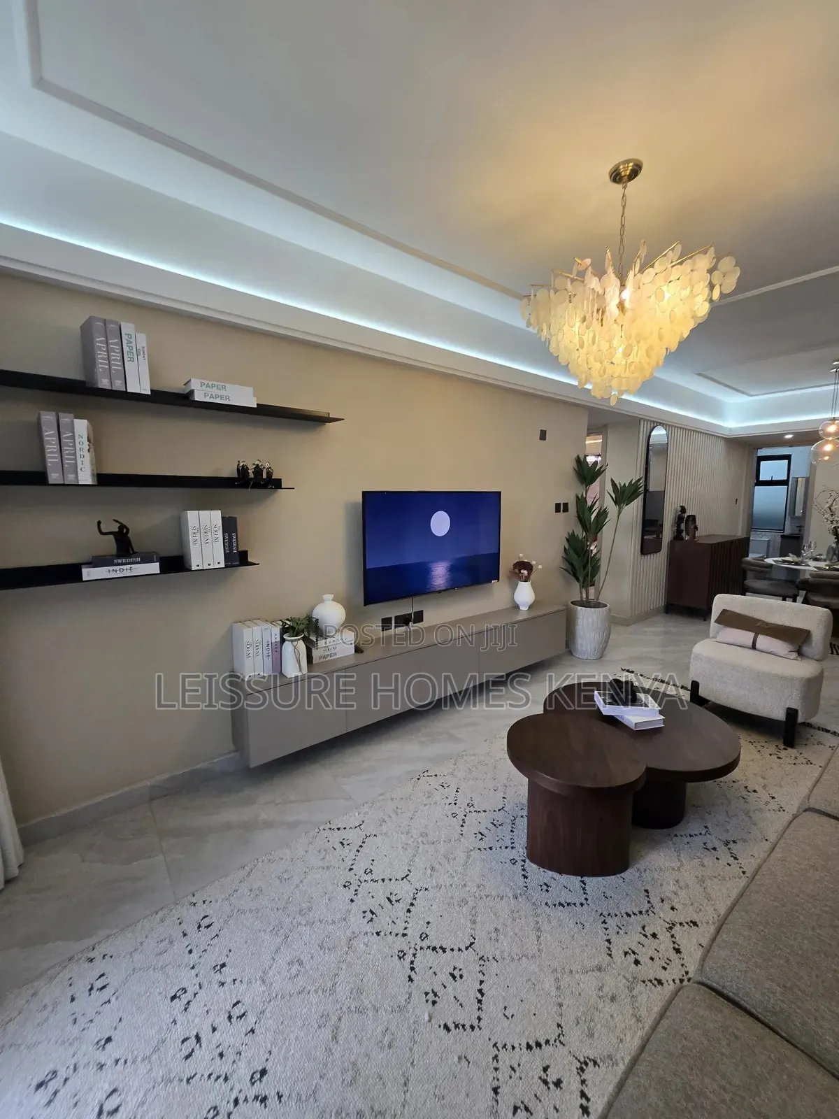 2bdrm Apartment in Raphta Road Area for sale