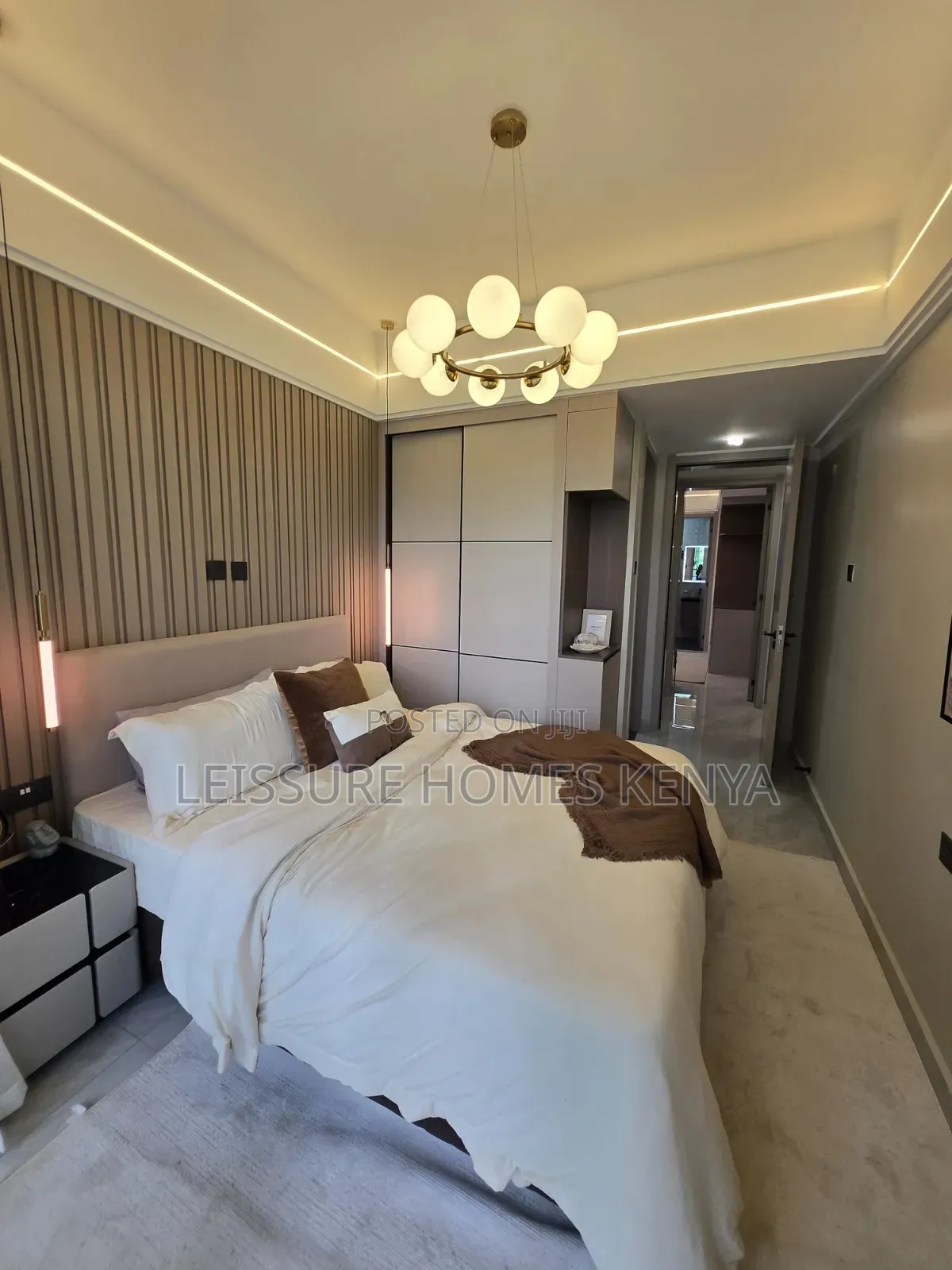 2bdrm Apartment in Raphta Road Area for sale