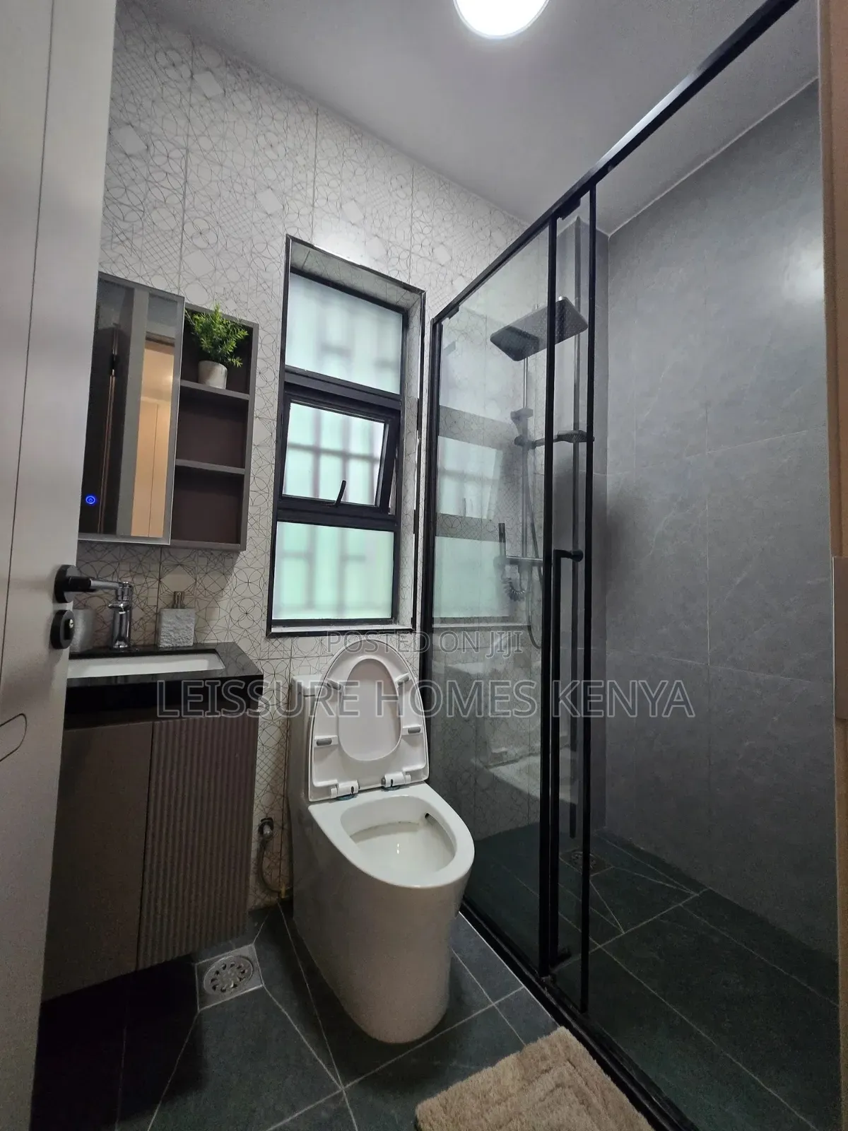 2bdrm Apartment in Raphta Road Area for sale