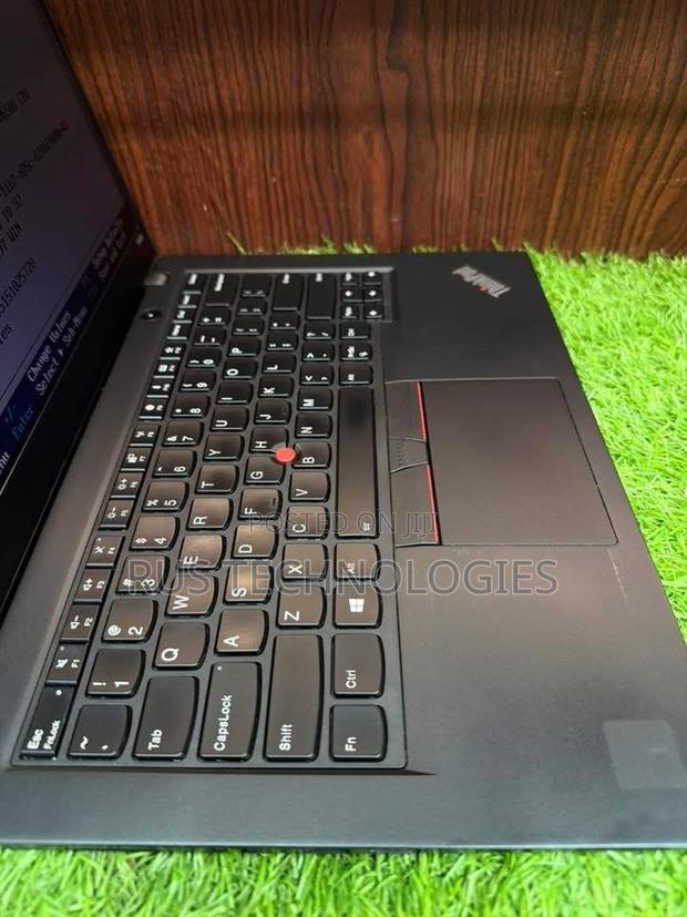 New Laptop Lenovo ThinkPad T480s 8GB Intel Core i7 SSD 256GB - thumbnail 5