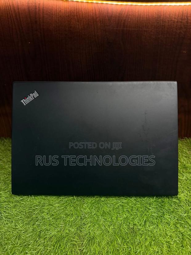 New Laptop Lenovo ThinkPad T480s 8GB Intel Core i7 SSD 256GB - thumbnail 3