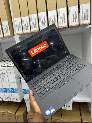 New Laptop Lenovo Thinkpad T490s 8GB Intel Core i5 SSD 256GB