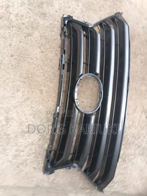Nx 200t Front Grille