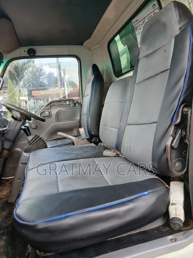 2018 Isuzu NPR - thumbnail 7