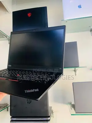 New Laptop Lenovo ThinkPad X13 Gen 2 16GB Intel Core i5 SSD 256GB