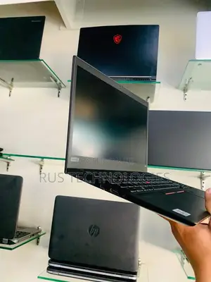 New Laptop Lenovo ThinkPad X13 Gen 2 16GB Intel Core i5 SSD 256GB