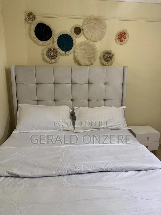 1 Bedroom Airbnb Along Mirema Drive - thumbnail 10