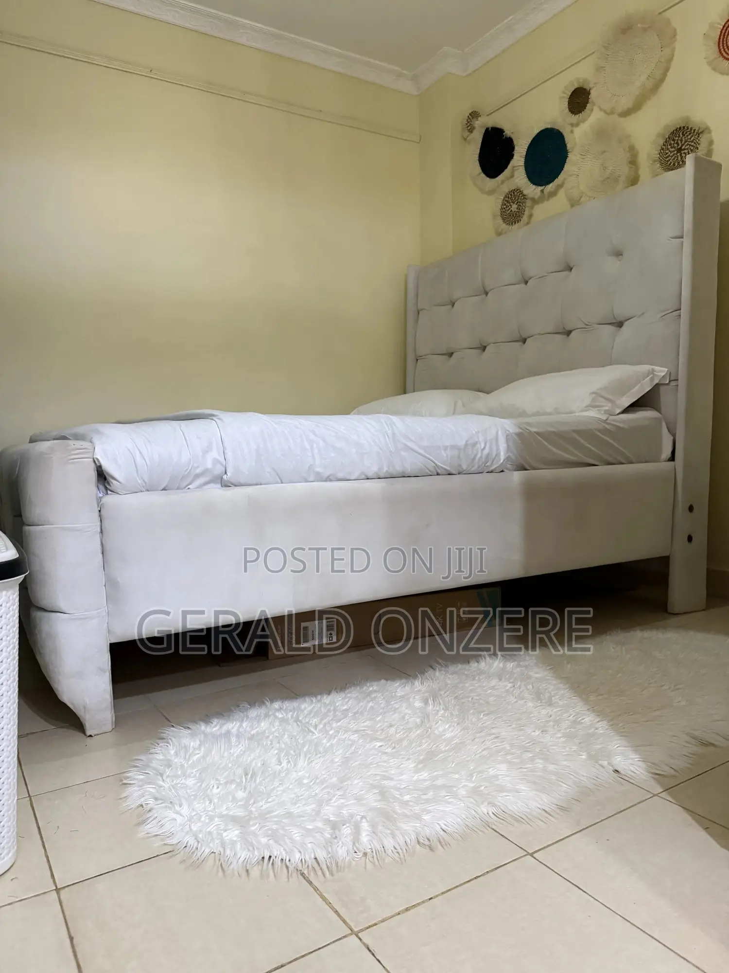 1 Bedroom Airbnb Along Mirema Drive