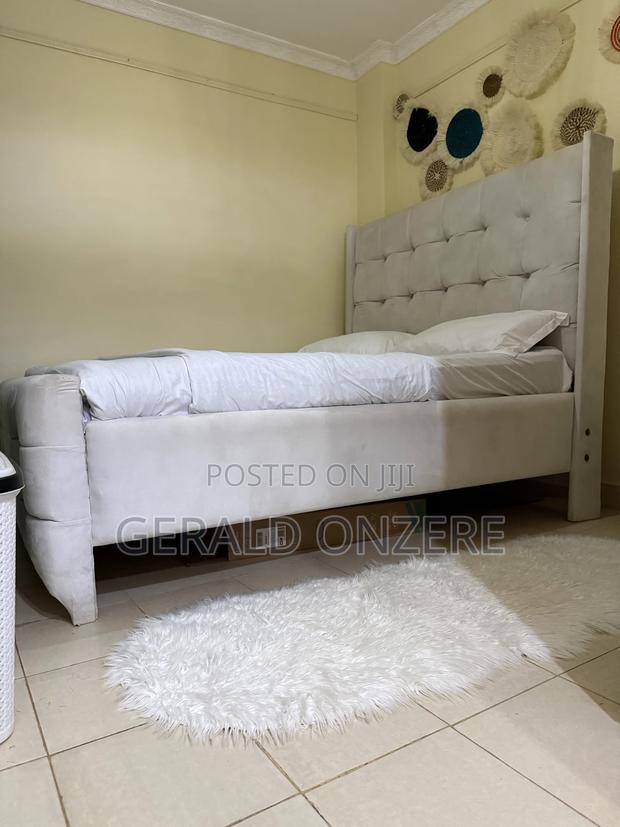 1 Bedroom Airbnb Along Mirema Drive - thumbnail 11